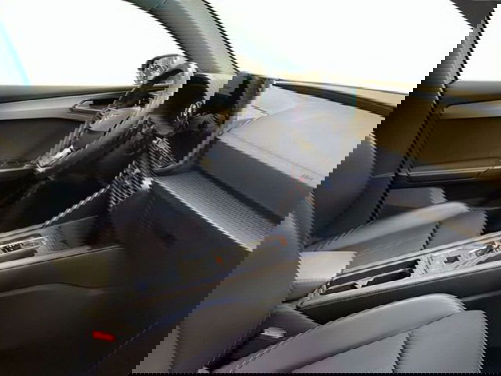 Cupra Leon usata a Vicenza (6)