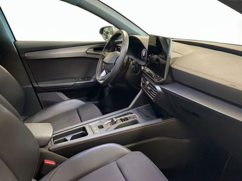 Cupra Leon usata a Vicenza (6)