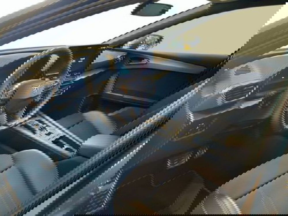 Cupra Leon usata a Vicenza (7)