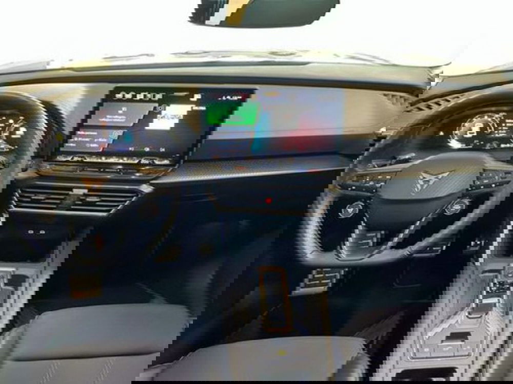 Cupra Leon usata a Vicenza (8)