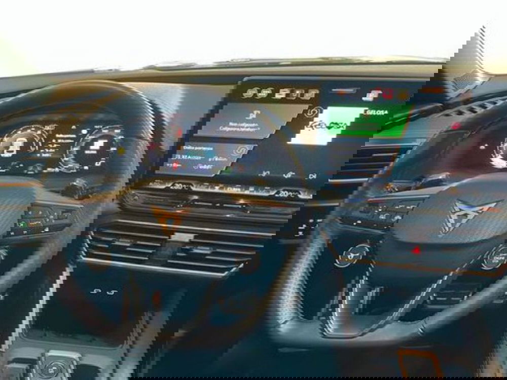 Cupra Leon usata a Vicenza (9)