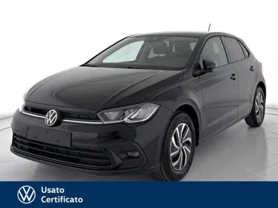 Volkswagen Polo 1.0 tsi Edition 95cv nuova a Arzignano