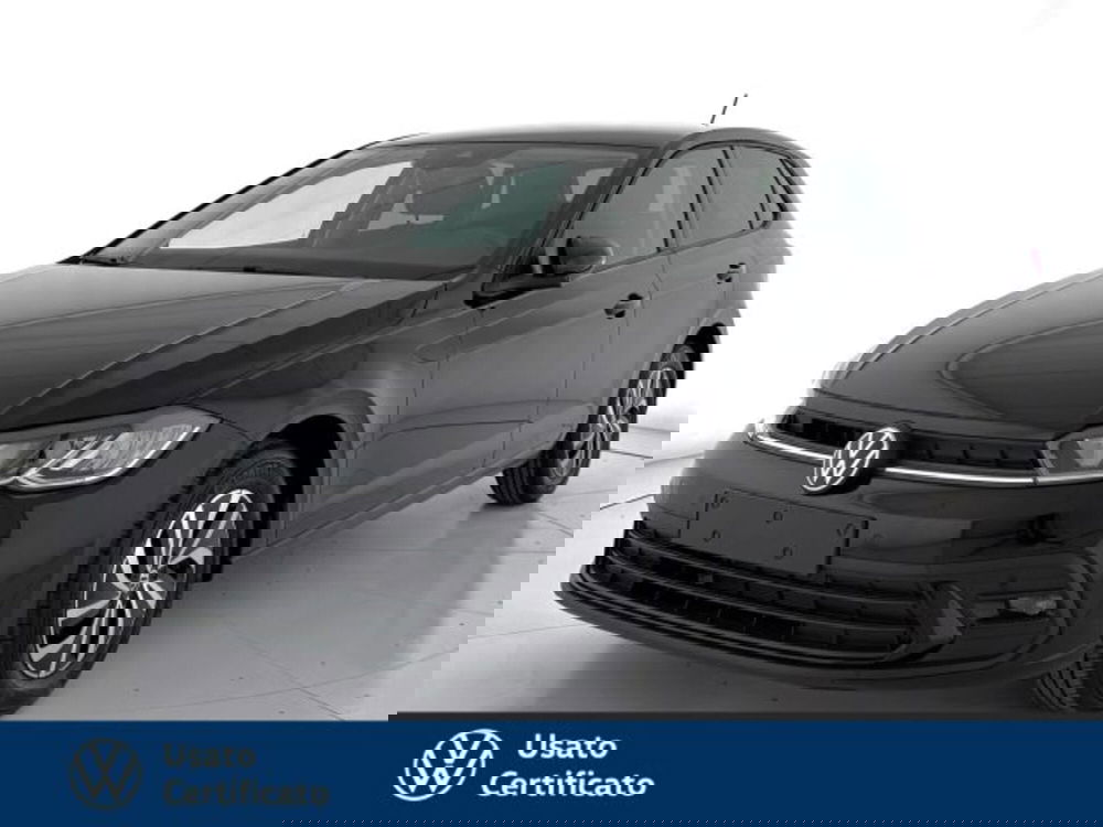 Volkswagen Polo nuova a Vicenza