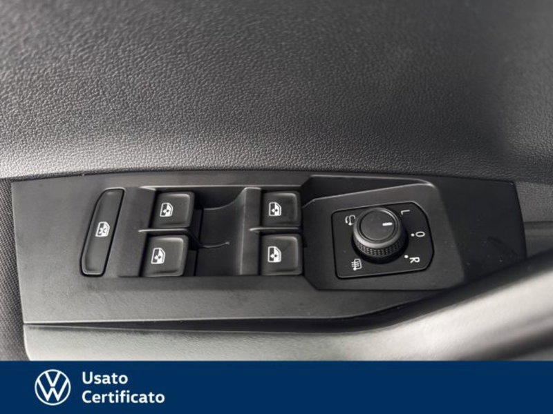 Volkswagen Polo nuova a Vicenza (10)