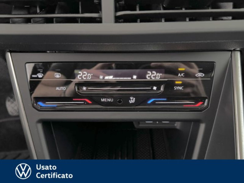 Volkswagen Polo nuova a Vicenza (15)