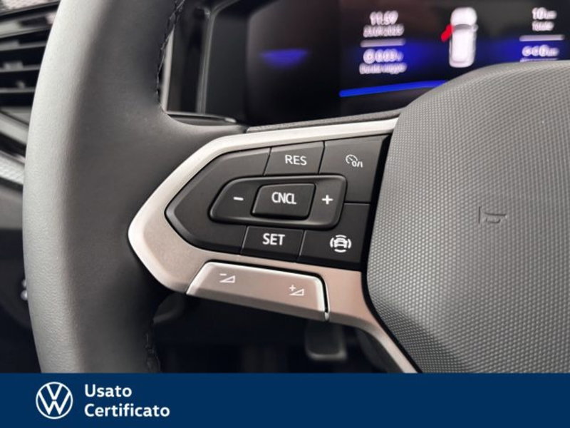 Volkswagen Polo nuova a Vicenza (17)