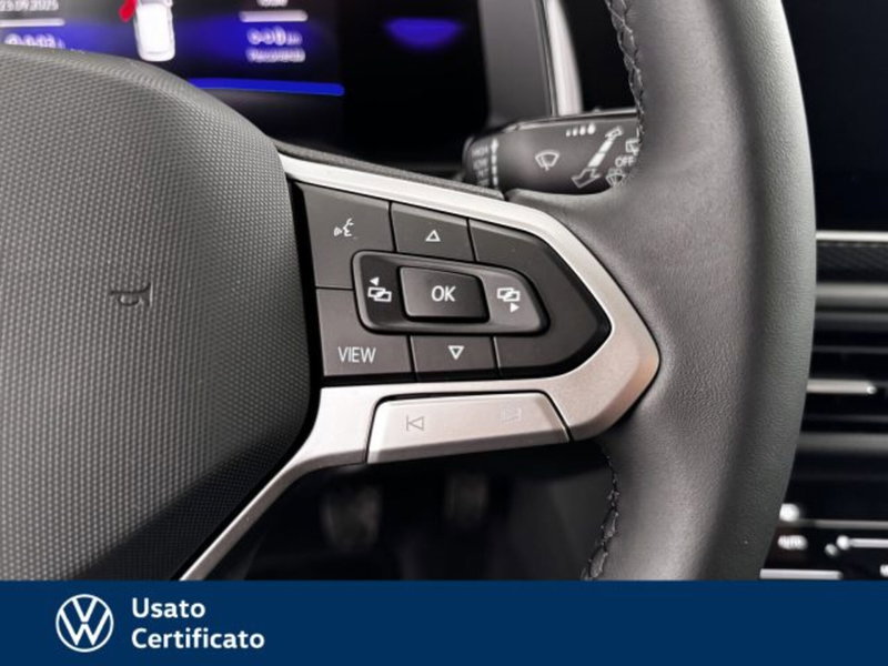 Volkswagen Polo nuova a Vicenza (18)