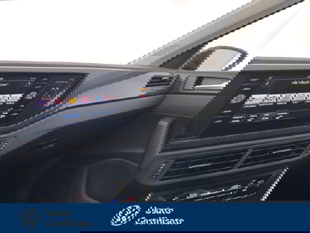 Volkswagen Polo nuova a Vicenza (19)