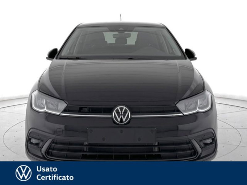 Volkswagen Polo nuova a Vicenza (2)