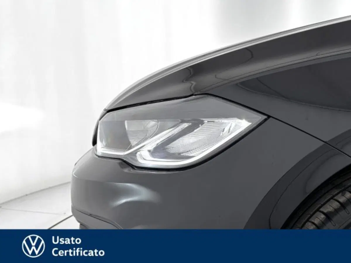 Volkswagen Polo nuova a Vicenza (20)