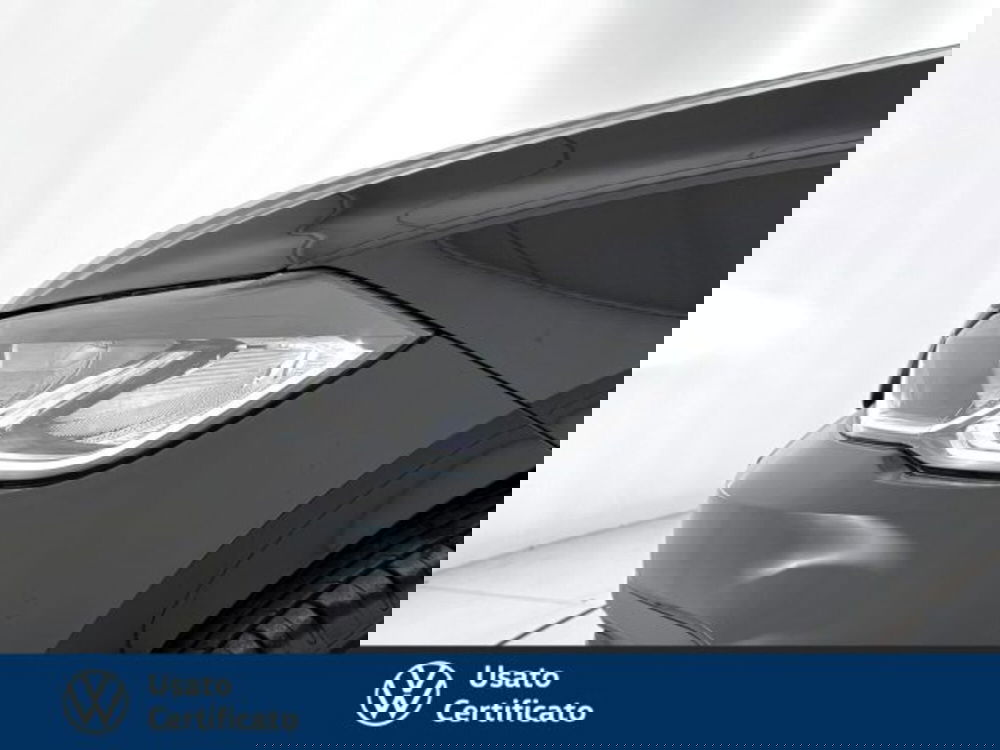 Volkswagen Polo nuova a Vicenza (20)