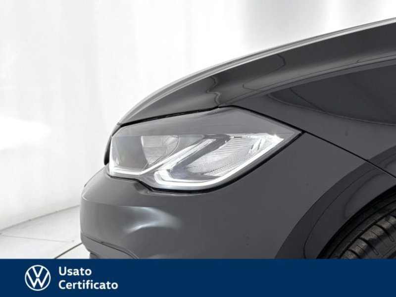 Volkswagen Polo nuova a Vicenza (20)