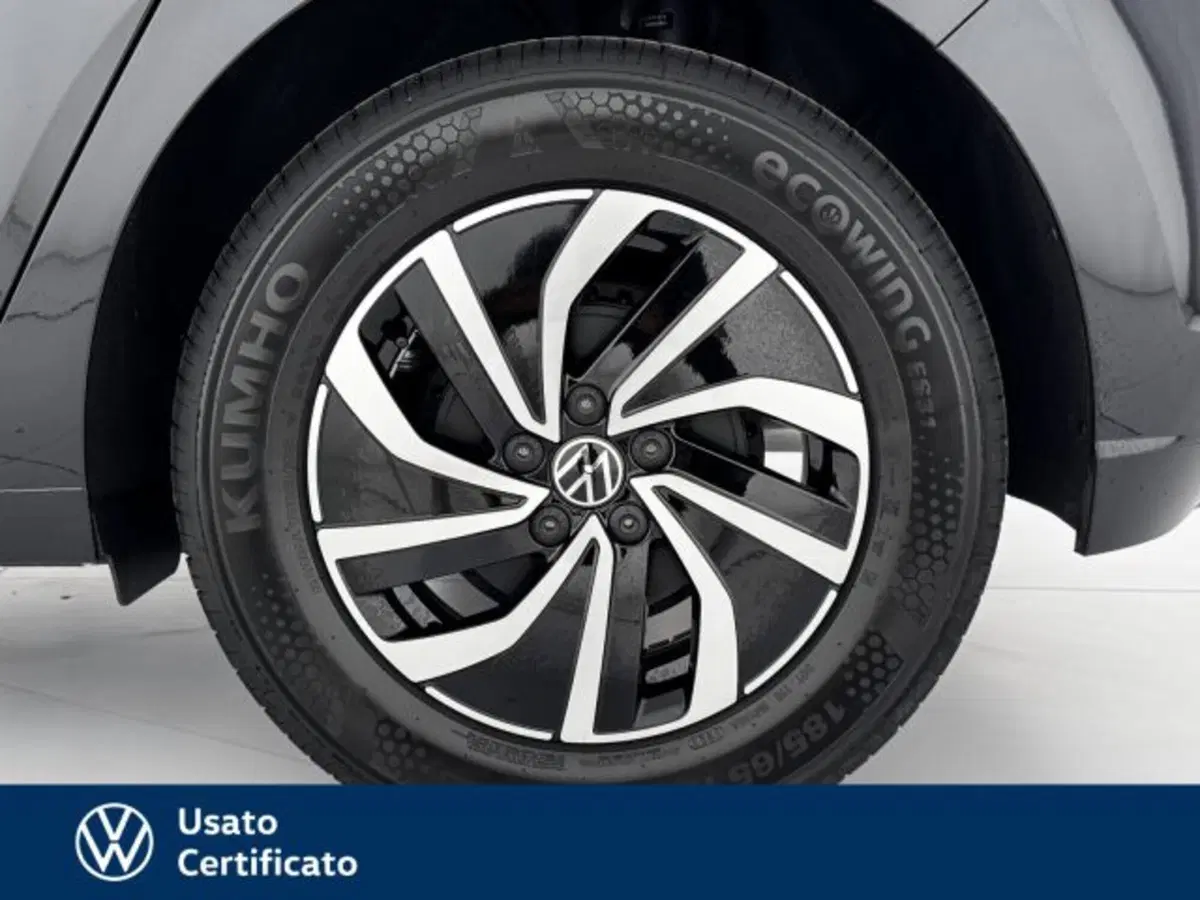 Volkswagen Polo nuova a Vicenza (6)