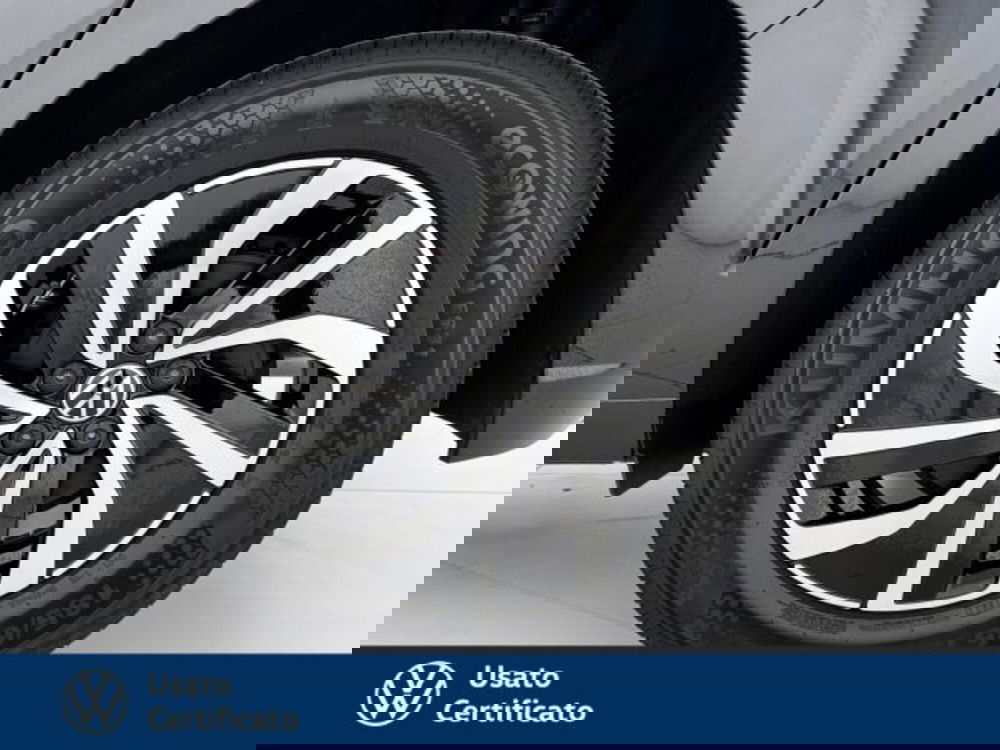 Volkswagen Polo nuova a Vicenza (6)