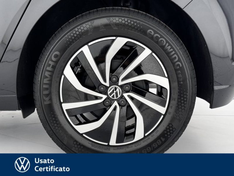 Volkswagen Polo nuova a Vicenza (6)