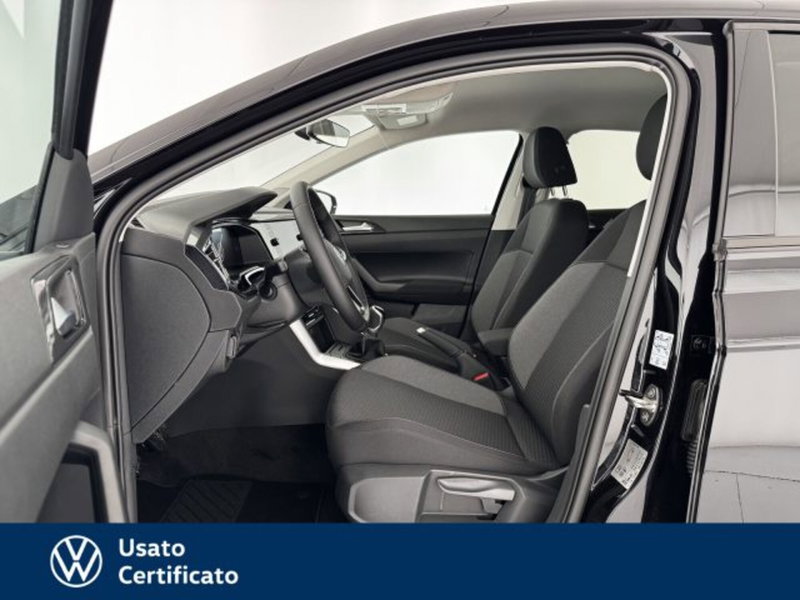 Volkswagen Polo nuova a Vicenza (7)