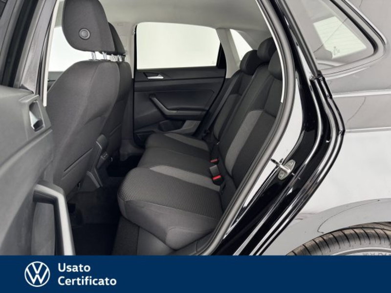 Volkswagen Polo nuova a Vicenza (8)