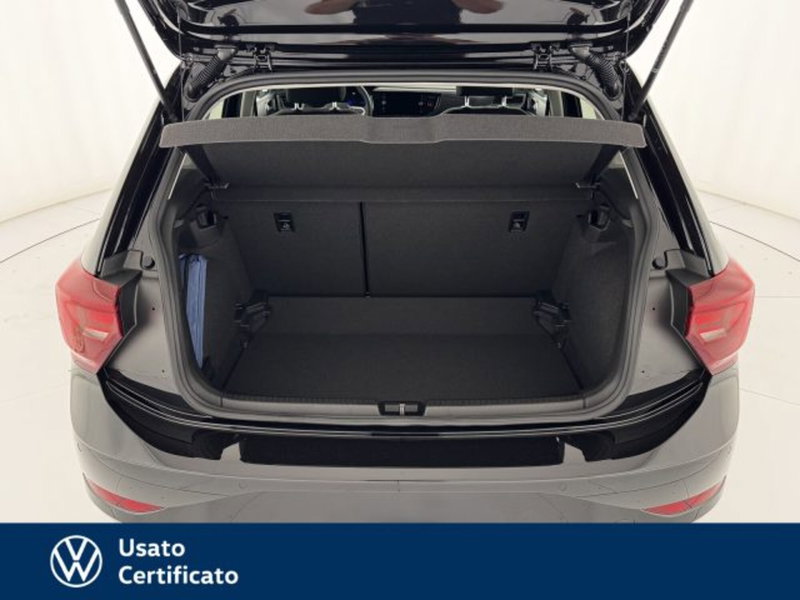 Volkswagen Polo nuova a Vicenza (9)