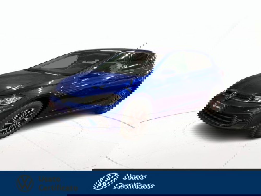 Volkswagen Polo nuova a Vicenza