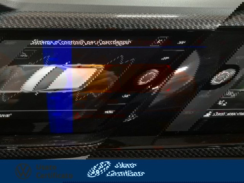 Volkswagen Polo nuova a Vicenza (13)