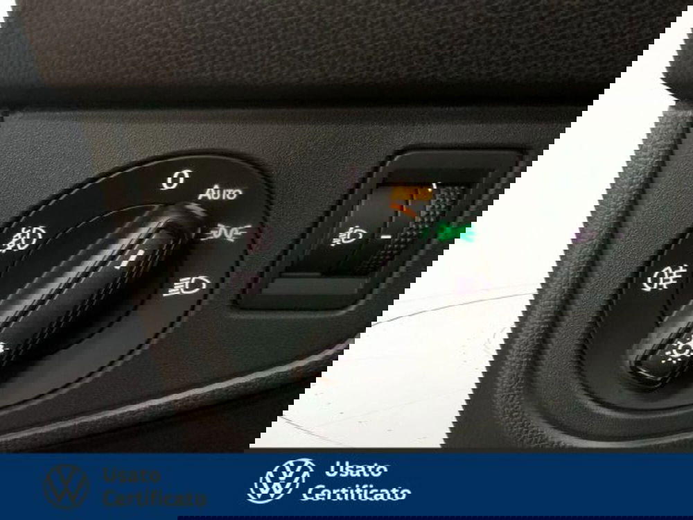 Volkswagen Polo nuova a Vicenza (17)