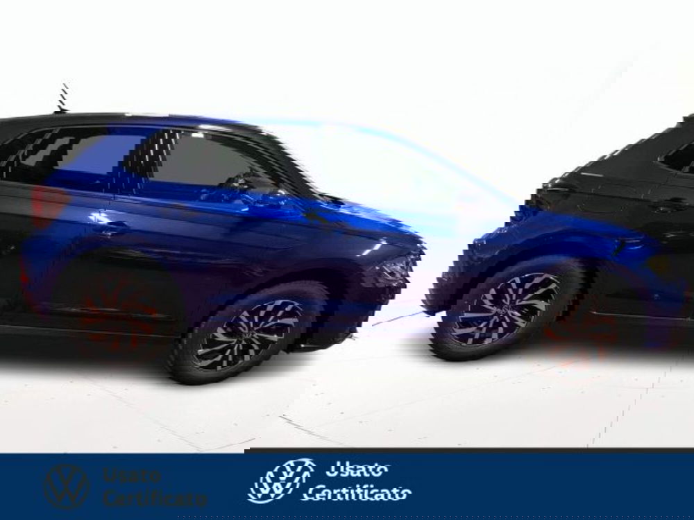 Volkswagen Polo nuova a Vicenza (3)