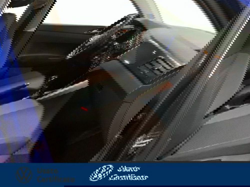 Volkswagen Polo nuova a Vicenza (6)