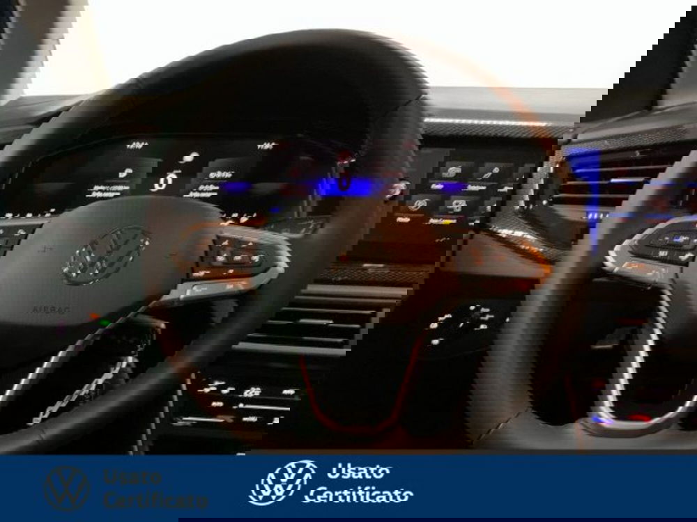 Volkswagen Polo nuova a Vicenza (8)