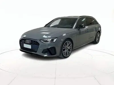 Audi S4 Avant TDI quattro tiptronic del 2020 usata a Arzignano