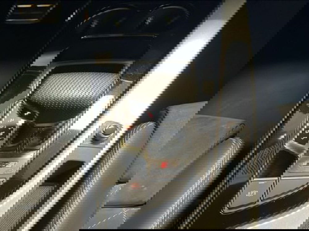 Audi S4 Avant usata a Vicenza (11)