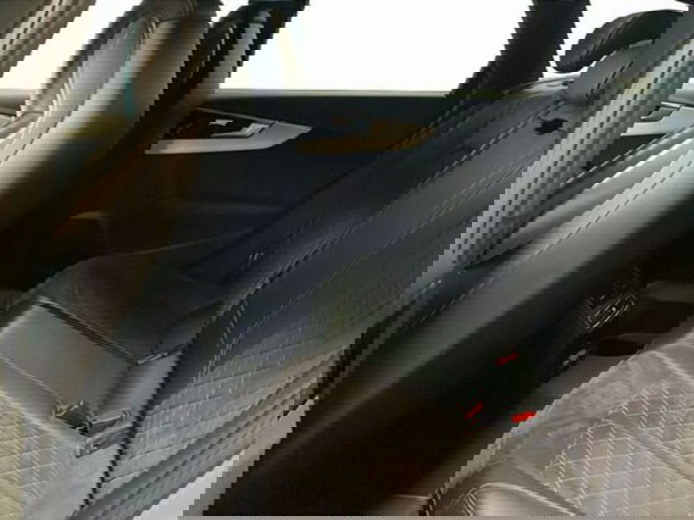 Audi S4 Avant usata a Vicenza (12)