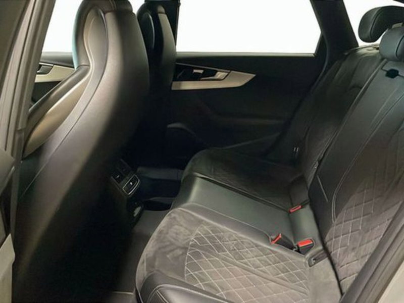 Audi S4 Avant usata a Vicenza (12)