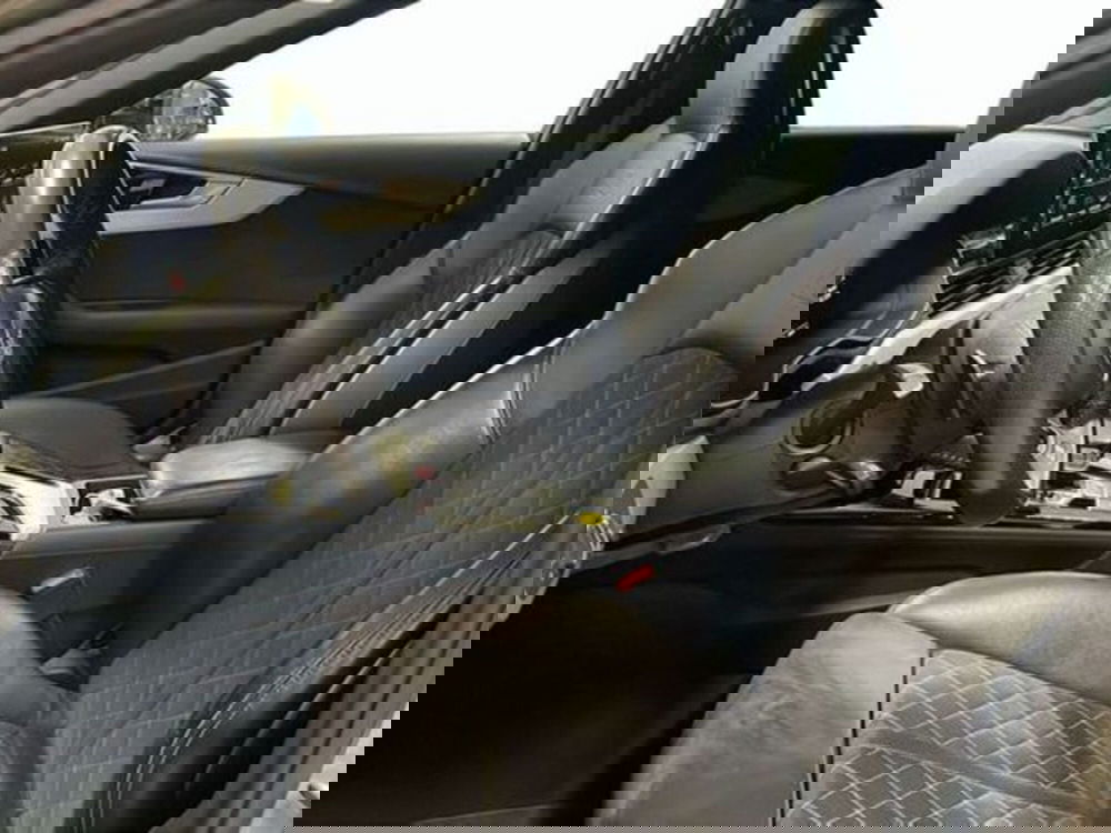 Audi S4 Avant usata a Vicenza (13)