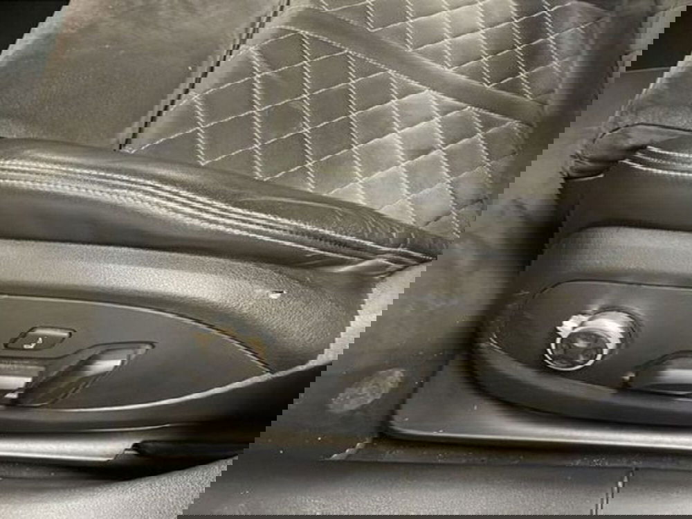 Audi S4 Avant usata a Vicenza (14)