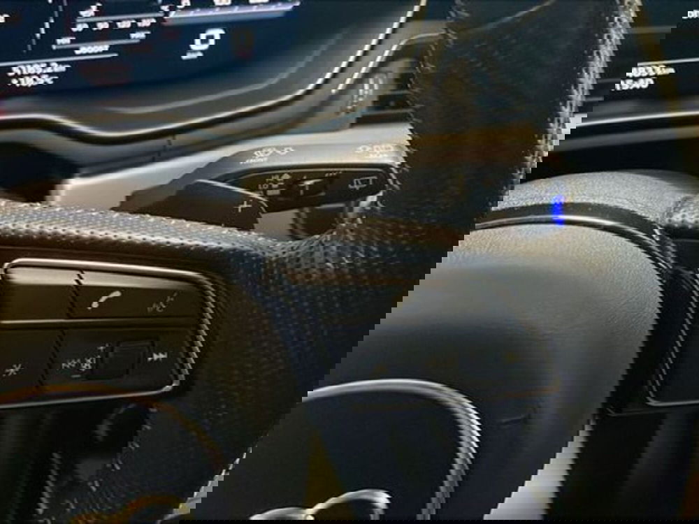 Audi S4 Avant usata a Vicenza (16)