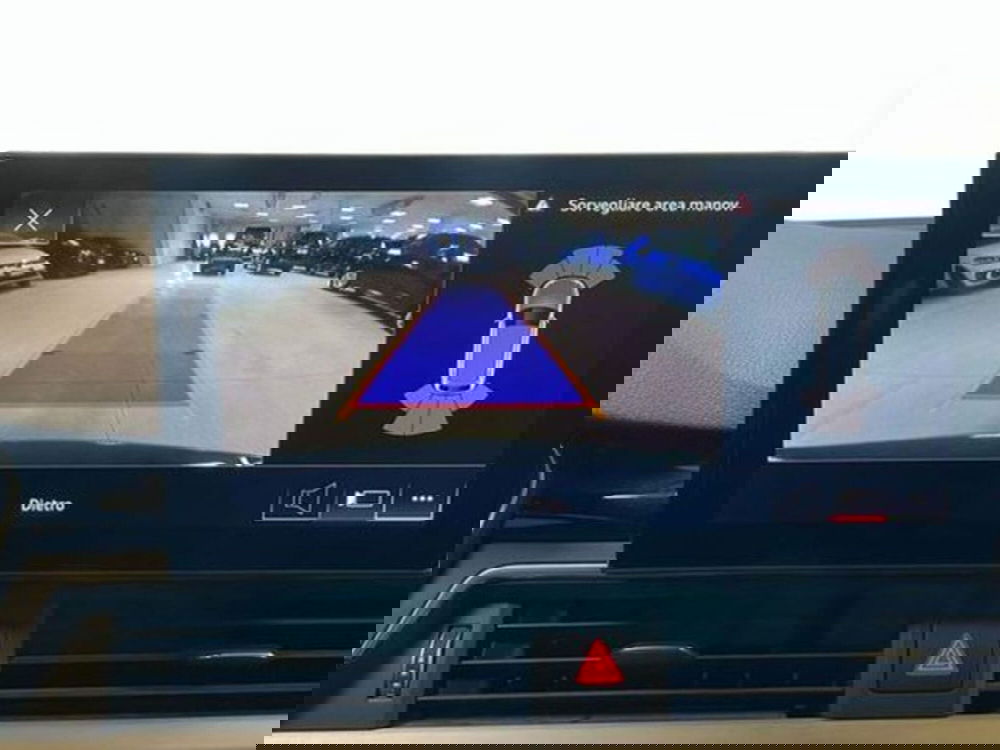 Audi S4 Avant usata a Vicenza (17)