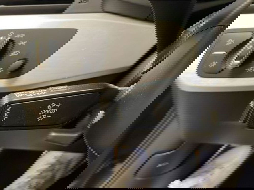 Audi S4 Avant usata a Vicenza (18)