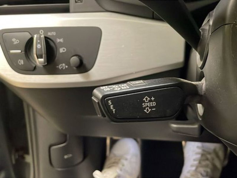 Audi S4 Avant usata a Vicenza (18)