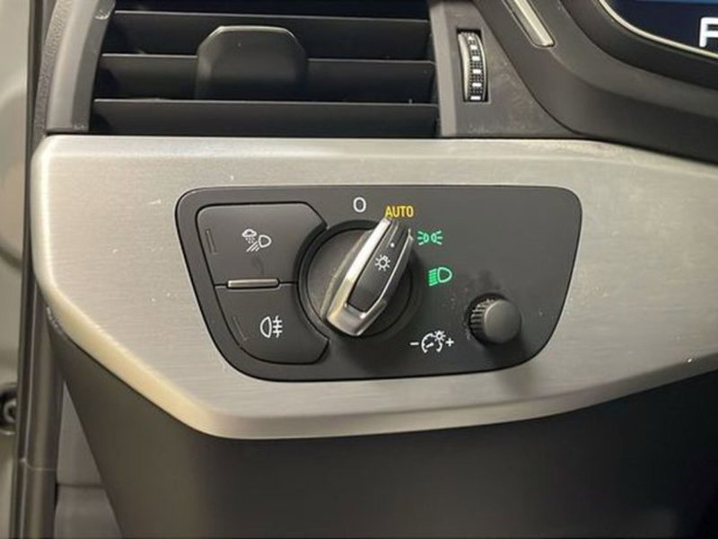 Audi S4 Avant usata a Vicenza (19)