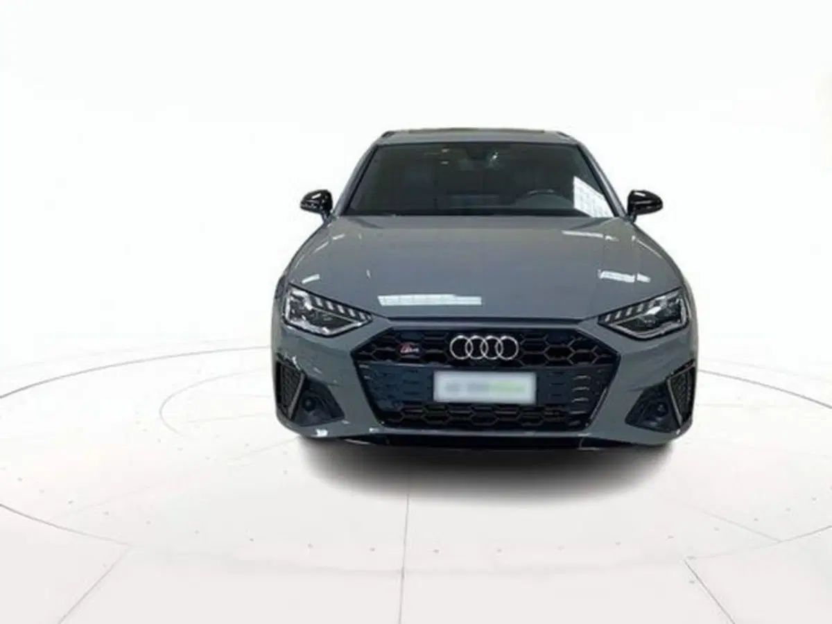 Audi S4 Avant usata a Vicenza (2)