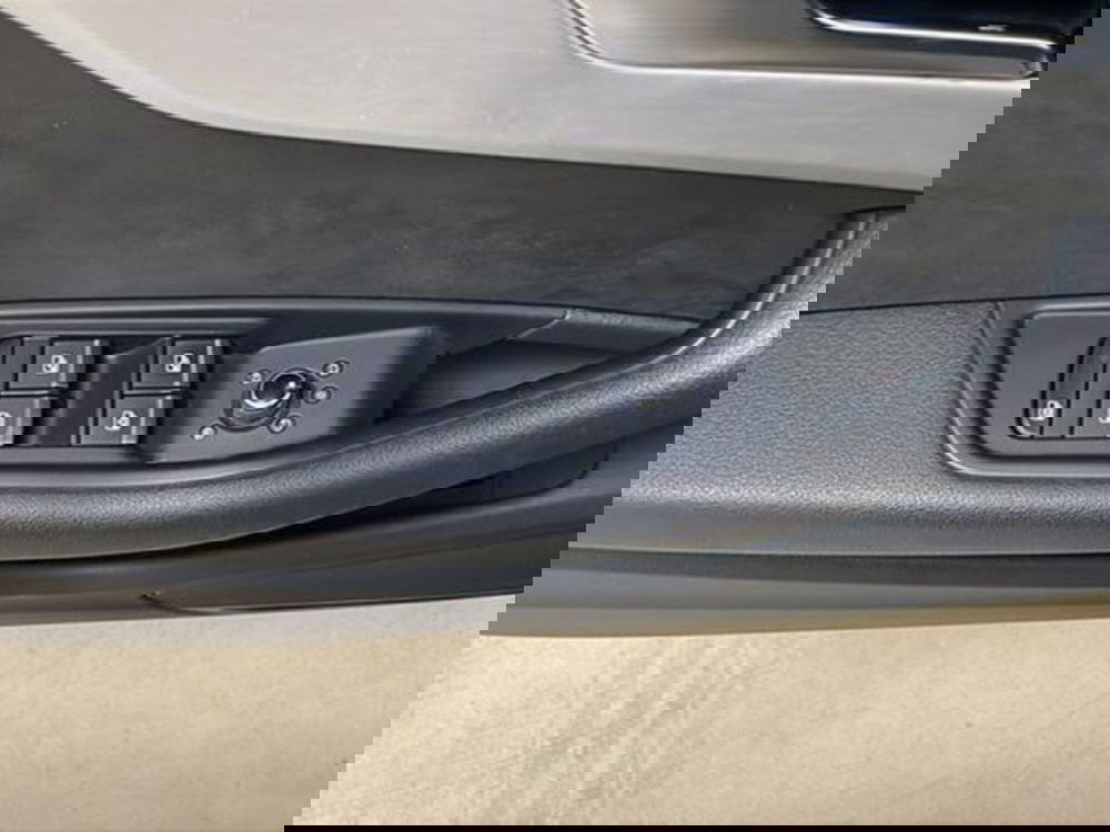 Audi S4 Avant usata a Vicenza (20)