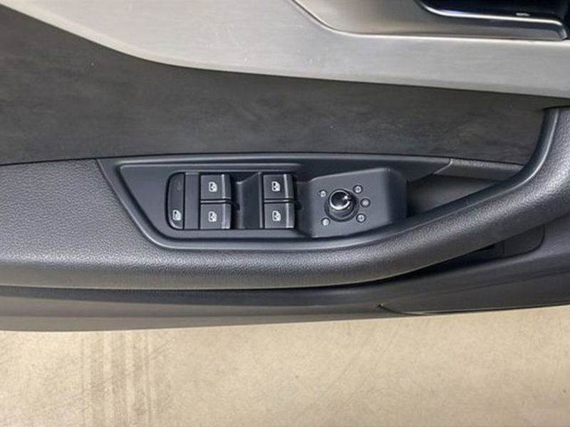 Audi S4 Avant usata a Vicenza (20)