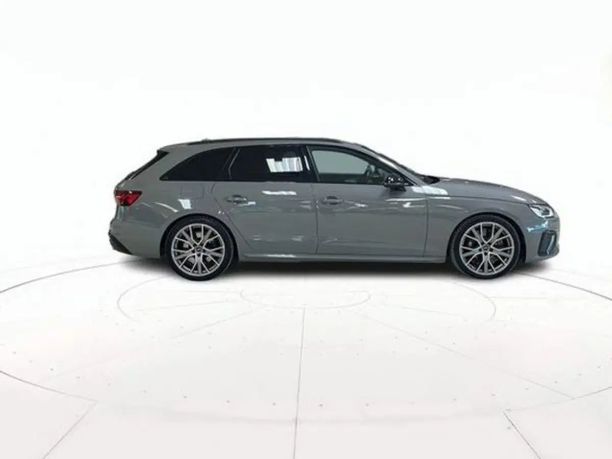 Audi S4 Avant usata a Vicenza (3)