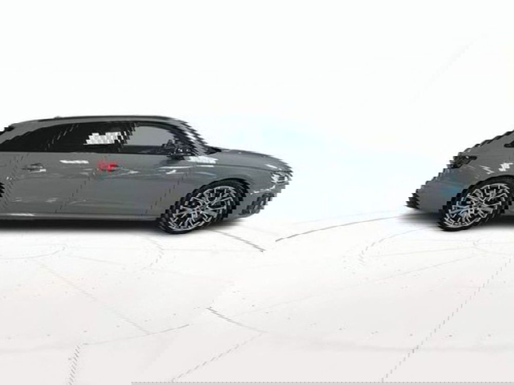 Audi S4 Avant usata a Vicenza (3)