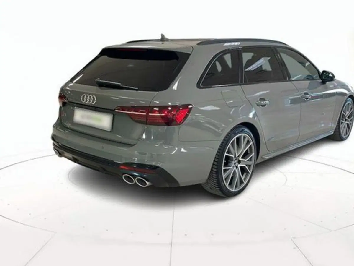 Audi S4 Avant usata a Vicenza (4)