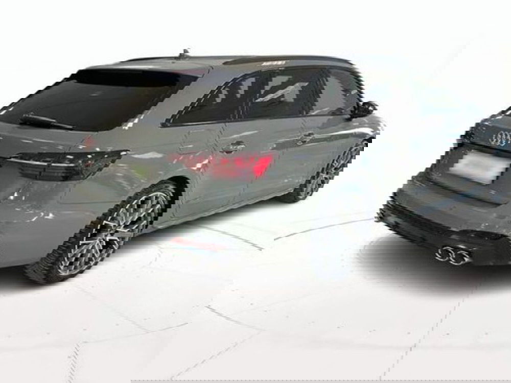 Audi S4 Avant usata a Vicenza (4)