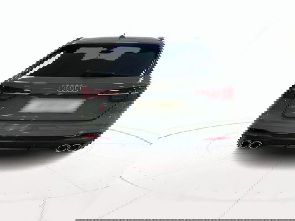 Audi S4 Avant usata a Vicenza (5)