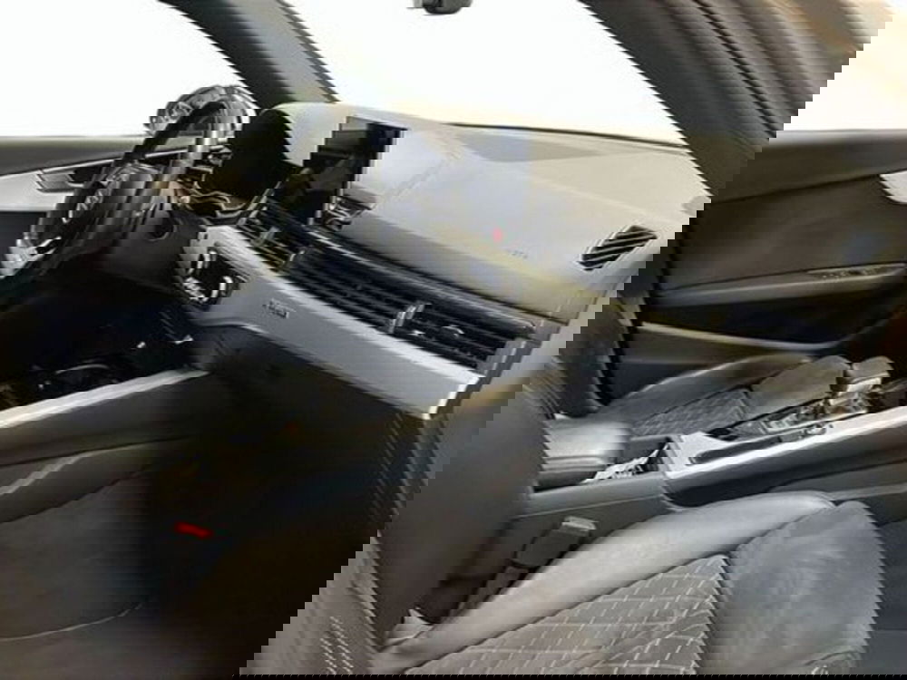 Audi S4 Avant usata a Vicenza (6)