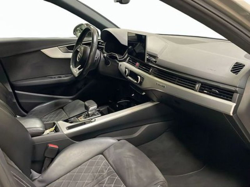 Audi S4 Avant usata a Vicenza (6)