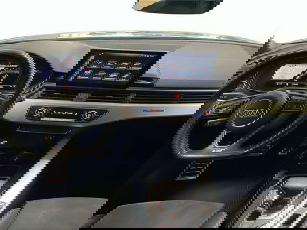 Audi S4 Avant usata a Vicenza (8)